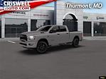 2026 Ram 2500 Crew Cab 4WD Pickup for sale #D260139 - photo 1