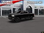 2026 Ram 2500 Crew Cab 4WD Pickup for sale #D260140 - photo 1