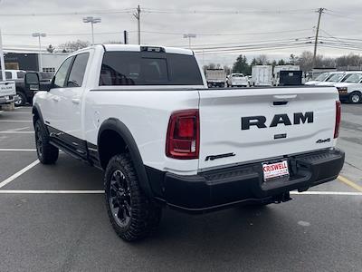 New 2026 Ram 2500 Rebel Crew Cab for sale #D260141 - photo 2