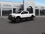 2026 Ram 2500 Crew Cab 4WD Pickup for sale #D260141 - photo 3