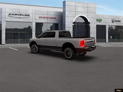 2026 Ram 2500 Crew Cab 4WD Pickup for sale #D260142 - photo 2
