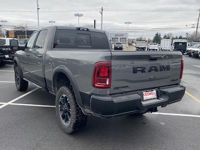 2026 Ram 2500 Crew Cab 4WD Pickup for sale #D260142 - photo 2