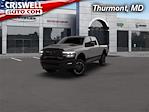 2026 Ram 2500 Crew Cab 4WD Pickup for sale #D260142 - photo 1
