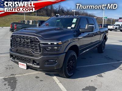 2026 Ram 2500 Mega Cab 4WD Pickup for sale #D260143 - photo 1