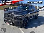 2026 Ram 2500 Mega Cab 4WD Pickup for sale #D260143 - photo 1