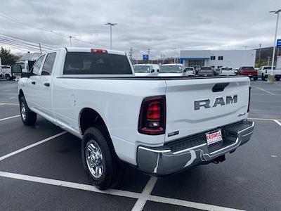 2026 Ram 3500 Crew Cab 4WD Pickup for sale #D260144 - photo 2