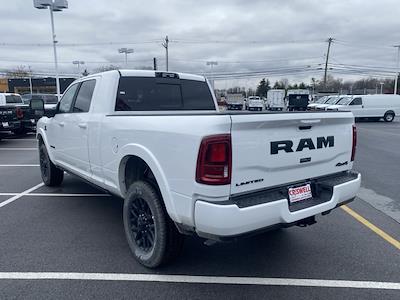 2026 Ram 2500 Mega Cab 4WD Pickup for sale #D260145 - photo 2