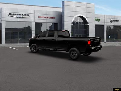 2026 Ram 3500 Crew Cab 4WD Pickup for sale #D260146 - photo 2