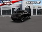 2026 Ram 3500 Crew Cab 4WD Pickup for sale #D260146 - photo 1