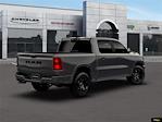2026 Ram 1500 Crew Cab 4WD Pickup for sale #D260148 - photo 6