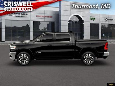 2026 Ram 1500 Crew Cab 4WD Pickup for sale #D260159 - photo 1