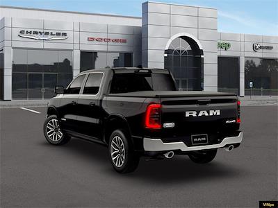 2026 Ram 1500 Crew Cab 4WD Pickup for sale #D260159 - photo 2