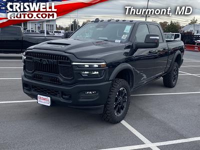 2026 Ram 2500 Crew Cab 4WD Pickup for sale #D260160 - photo 2