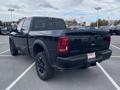 New 2026 Ram 2500 Rebel Crew Cab 4WD Pickup for sale #D260160 - photo 2