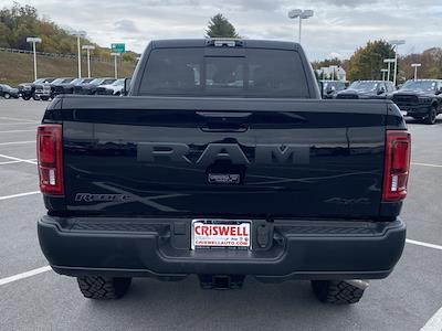 2026 Ram 2500 Crew Cab 4WD Pickup for sale #D260160 - photo 1