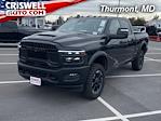 2026 Ram 2500 Crew Cab 4WD Pickup for sale #D260160 - photo 2