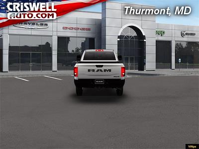 2026 Ram 2500 Crew Cab 4WD Pickup for sale #D260161 - photo 1