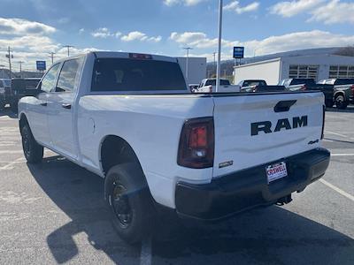 2026 Ram 2500 Crew Cab 4WD Pickup for sale #D260161 - photo 2