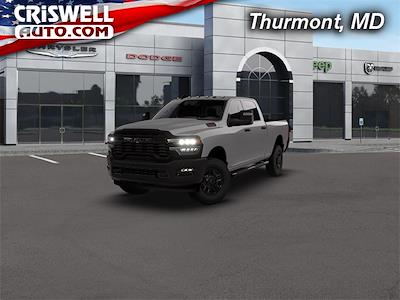 2026 Ram 2500 Crew Cab 4WD Pickup for sale #D260162 - photo 1