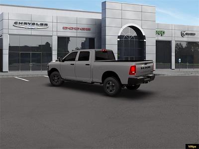 2026 Ram 2500 Crew Cab 4WD Pickup for sale #D260162 - photo 2
