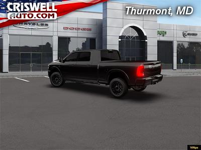 2026 Ram 2500 Mega Cab 4WD Pickup for sale #D260163 - photo 1