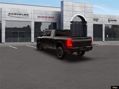 2026 Ram 2500 Mega Cab 4WD Pickup for sale #D260163 - photo 2