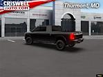 2026 Ram 2500 Mega Cab 4WD Pickup for sale #D260163 - photo 1