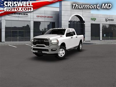 2026 Ram 2500 Crew Cab 4WD Pickup for sale #D260164 - photo 1