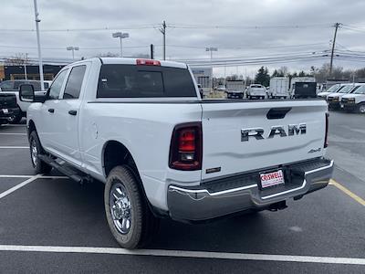 New 2026 Ram 2500 Tradesman Crew Cab for sale #D260164 - photo 2