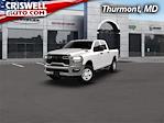 2026 Ram 2500 Crew Cab 4WD Pickup for sale #D260164 - photo 1