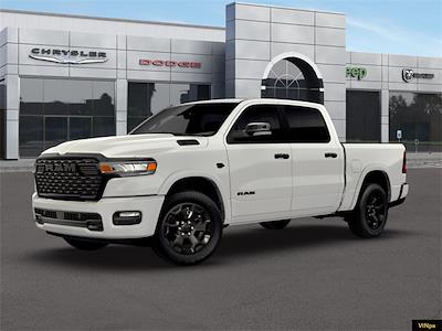 2026 Ram 1500 Crew Cab 4WD Pickup for sale #D260169 - photo 2
