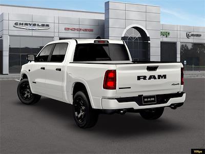 2026 Ram 1500 Crew Cab 4WD Pickup for sale #D260169 - photo 2