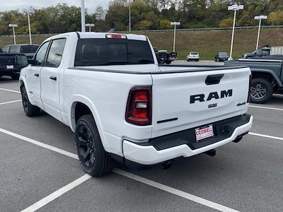 2026 Ram 1500 Crew Cab 4WD Pickup for sale #D260169 - photo 2