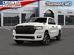 2026 Ram 1500 Crew Cab 4WD Pickup for sale #D260169 - photo 1