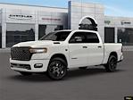 2026 Ram 1500 Crew Cab 4WD Pickup for sale #D260169 - photo 2