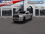 2026 Ram 2500 Crew Cab 4WD Pickup for sale #D260171 - photo 1