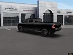 New 2026 Ram 3500 Laramie Crew Cab 4WD Pickup for sale #D260174 - photo 2