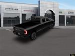 New 2026 Ram 3500 Laramie Crew Cab 4WD Pickup for sale #D260174 - photo 5