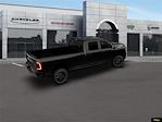 New 2026 Ram 3500 Laramie Crew Cab 4WD Pickup for sale #D260174 - photo 6