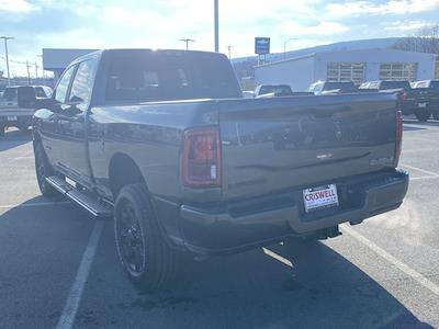 New 2026 Ram 2500 Laramie Crew Cab for sale #D260179 - photo 2