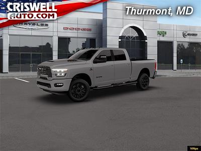 2026 Ram 2500 Crew Cab 4WD Pickup for sale #D260180 - photo 1