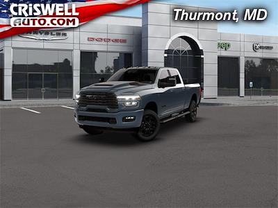 2026 Ram 2500 Crew Cab 4WD Pickup for sale #D260181 - photo 1