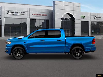 2026 Ram 1500 Crew Cab 4WD Pickup for sale #D260184 - photo 2