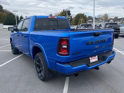 2026 Ram 1500 Crew Cab 4WD Pickup for sale #D260184 - photo 2