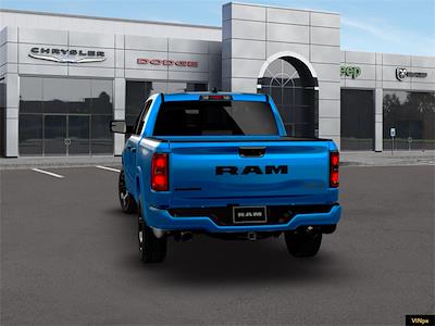2026 Ram 1500 Crew Cab 4WD Pickup for sale #D260184 - photo 2