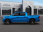 2026 Ram 1500 Crew Cab 4WD Pickup for sale #D260184 - photo 2