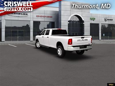 2026 Ram 2500 Crew Cab 4WD Pickup for sale #D260185 - photo 1