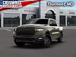 2026 Ram 1500 Crew Cab 4WD Pickup for sale #D260186 - photo 1