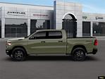 2026 Ram 1500 Crew Cab 4WD Pickup for sale #D260186 - photo 3