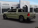 2026 Ram 1500 Crew Cab 4WD Pickup for sale #D260186 - photo 4